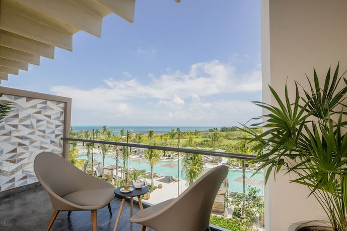 Atelier Playa Mujeres-All Inclusive Resort