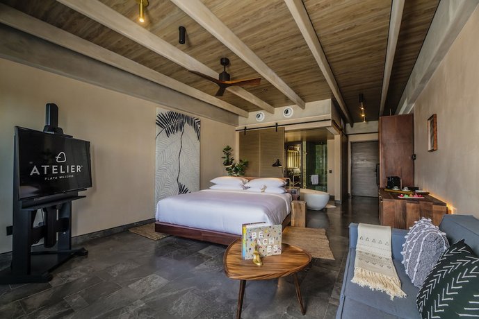 Atelier Playa Mujeres-All Inclusive Resort
