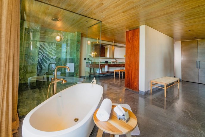 Atelier Playa Mujeres-All Inclusive Resort