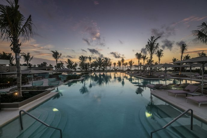 Atelier Playa Mujeres-All Inclusive Resort