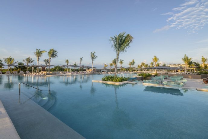 Atelier Playa Mujeres-All Inclusive Resort