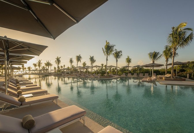 Atelier Playa Mujeres-All Inclusive Resort