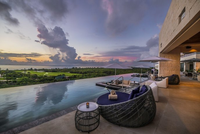 Atelier Playa Mujeres-All Inclusive Resort