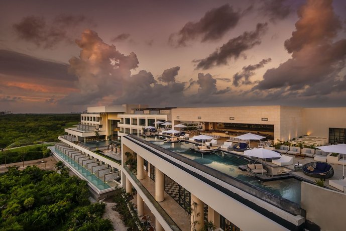 Atelier Playa Mujeres-All Inclusive Resort