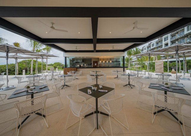 Atelier Playa Mujeres-All Inclusive Resort