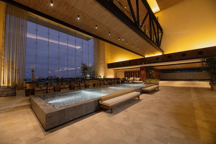 Atelier Playa Mujeres-All Inclusive Resort