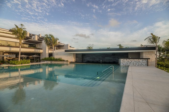 Atelier Playa Mujeres-All Inclusive Resort