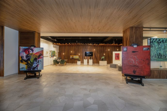 Atelier Playa Mujeres-All Inclusive Resort
