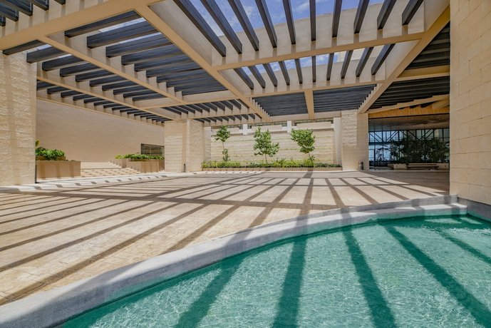 Atelier Playa Mujeres-All Inclusive Resort