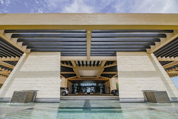 Atelier Playa Mujeres-All Inclusive Resort