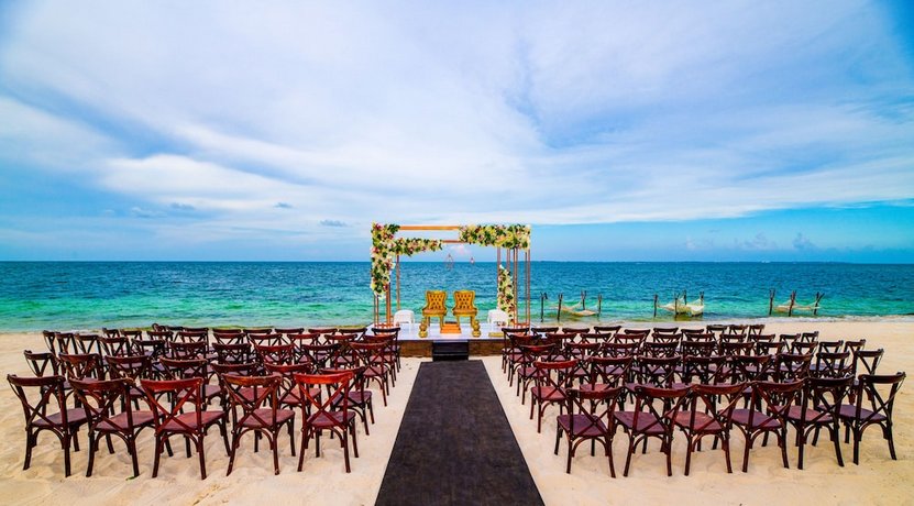 Atelier Playa Mujeres-All Inclusive Resort