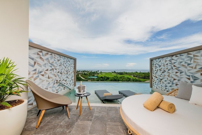 Atelier Playa Mujeres-All Inclusive Resort