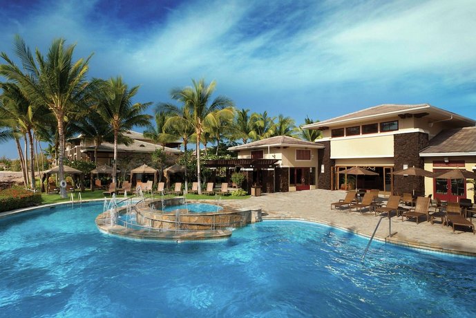 Kohala Suites by Hilton Grand Vacations Kohala Coast United States thumbnail