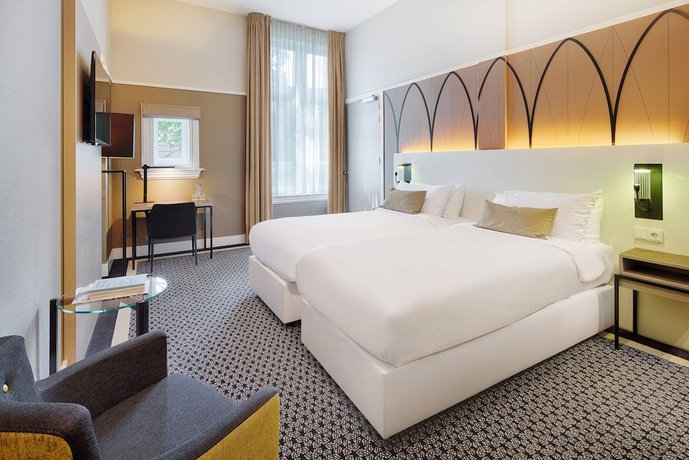 Hotel Nassau Breda Autograph Collection
