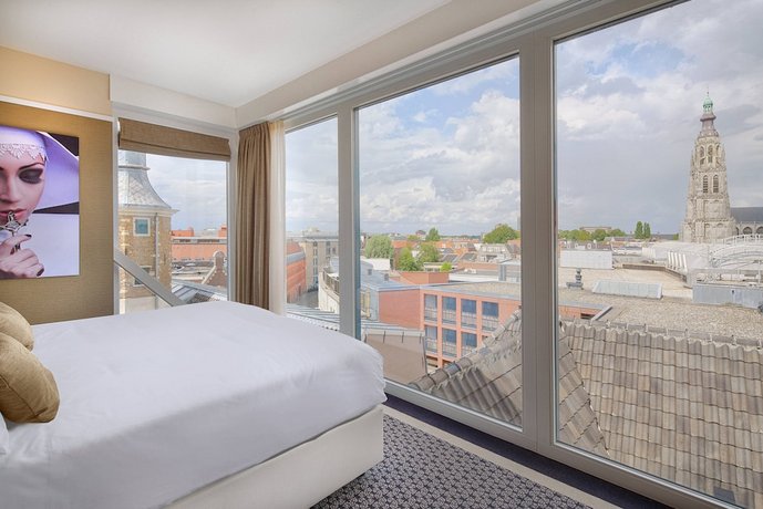 Hotel Nassau Breda Autograph Collection