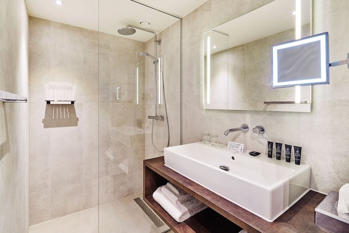 Hotel Nassau Breda Autograph Collection