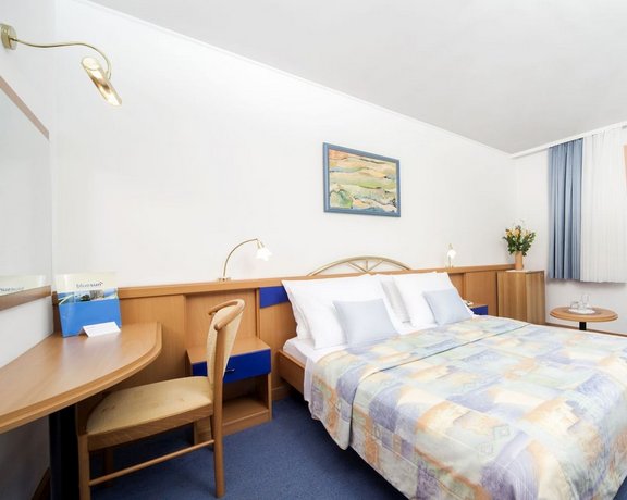 Bluesun Hotel Borak