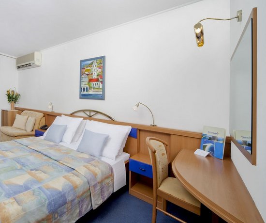 Bluesun Hotel Borak