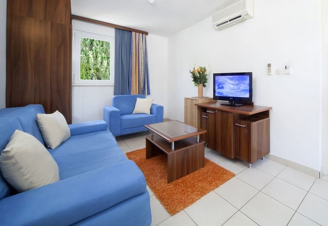Bluesun Hotel Borak