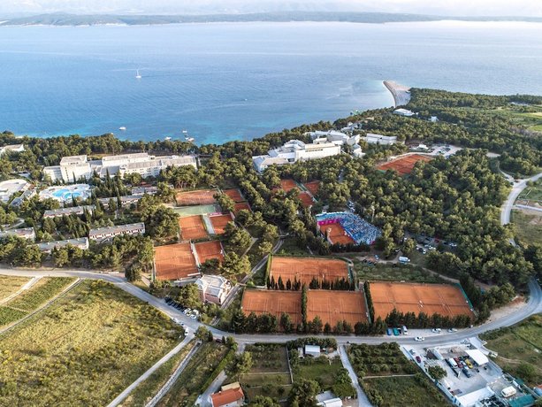 Bluesun Hotel Borak