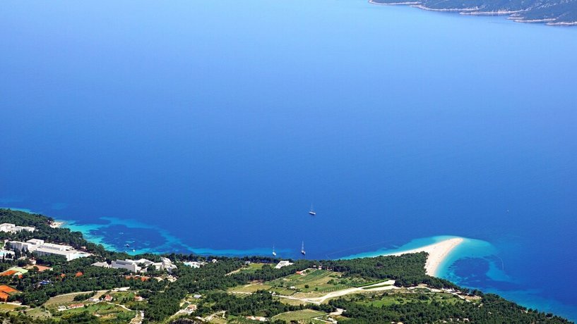 Bluesun Hotel Borak