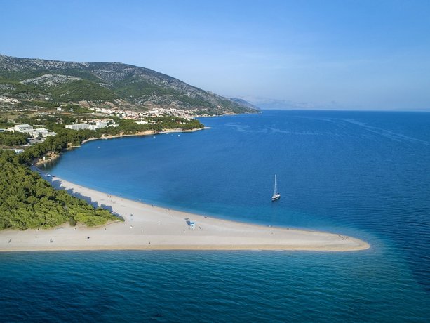 Bluesun Hotel Borak