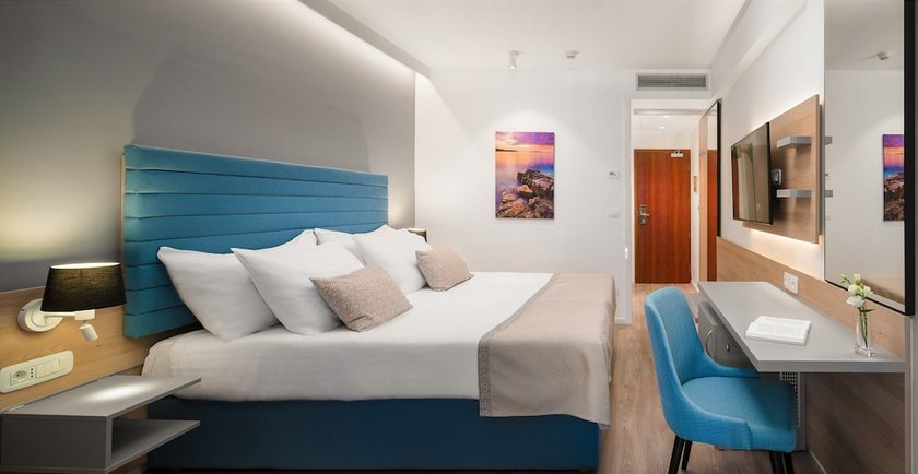 Valamar Meteor Hotel