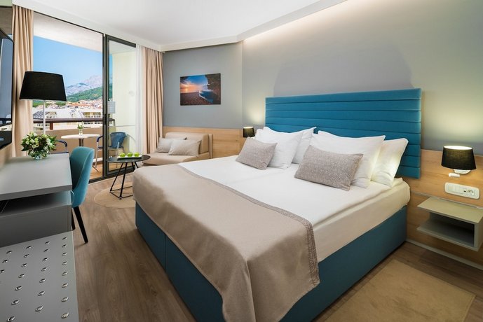 Valamar Meteor Hotel