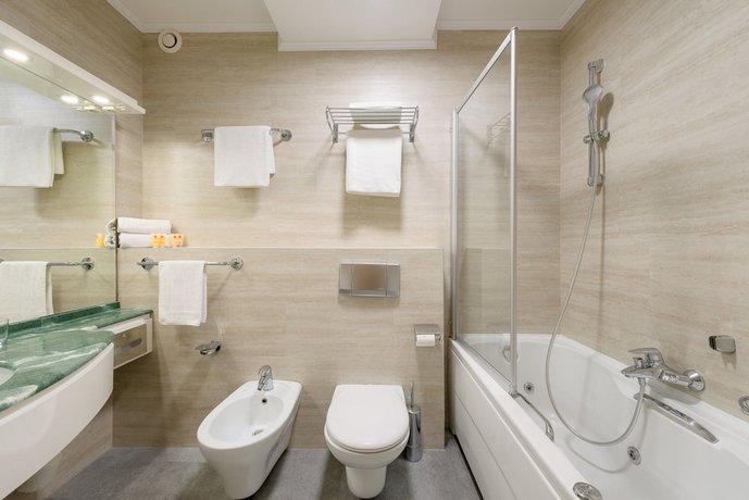Valamar Meteor Hotel