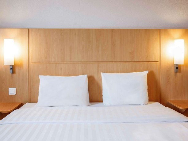 Ibis Kazan Hotel