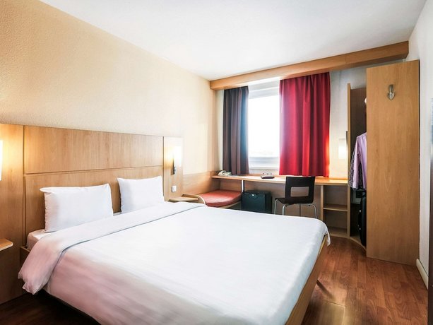 Ibis Kazan Hotel