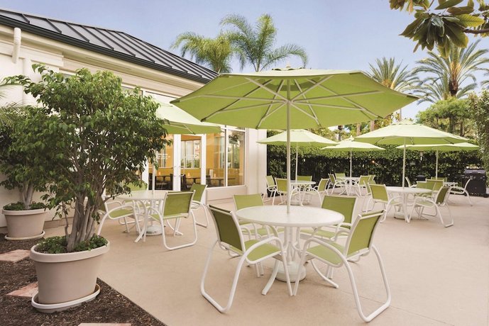 Hilton Garden Inn Anaheim Garden Grove Compare Deals