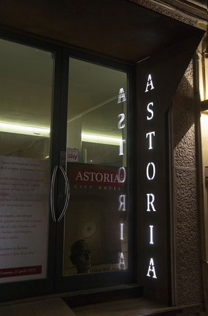 Hotel Astoria Cremona