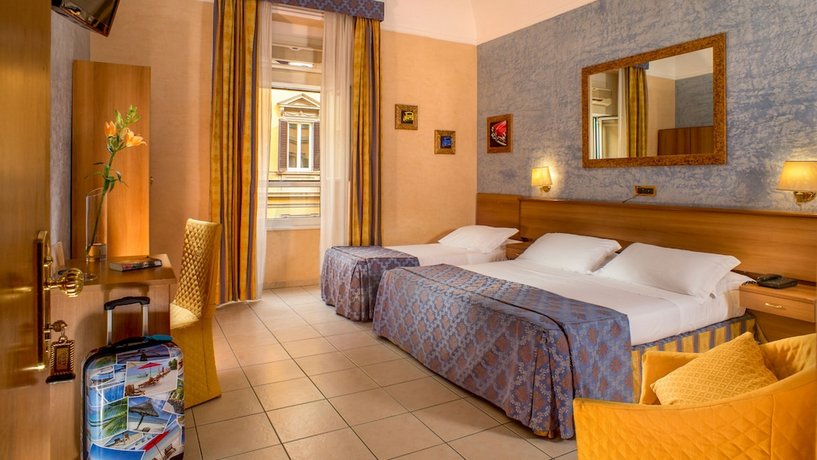 Hotel Assisi