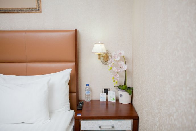 Гранд Отель Видгоф