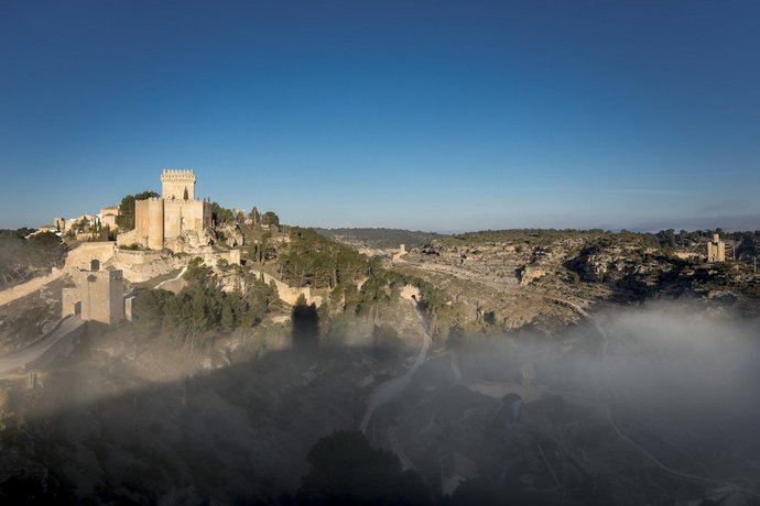 Parador de Alarcon