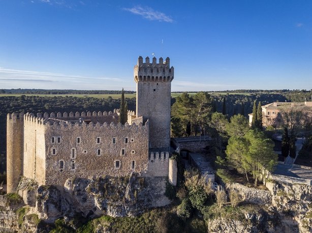 Parador de Alarcon