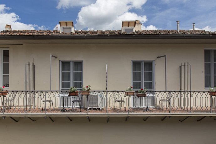 B&B I Quattro Poeti