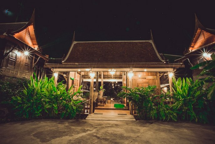 Sasitara Thai Villas