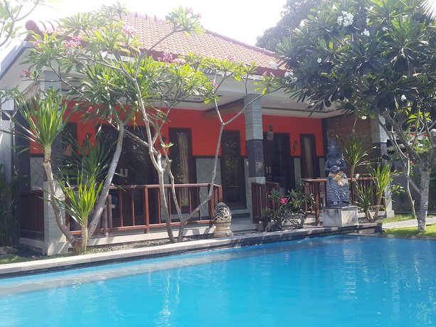 The Taran Villas Lembongan