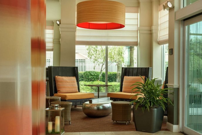 Hilton Garden Inn Orlando East/UCF