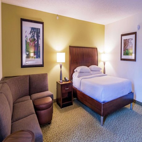 Hilton Garden Inn Orlando East/UCF