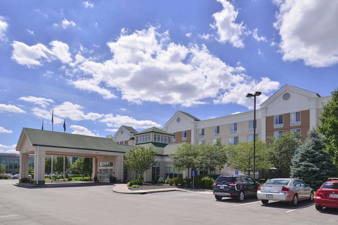 Hilton Garden Inn Indianapolis Carmel Compare Deals