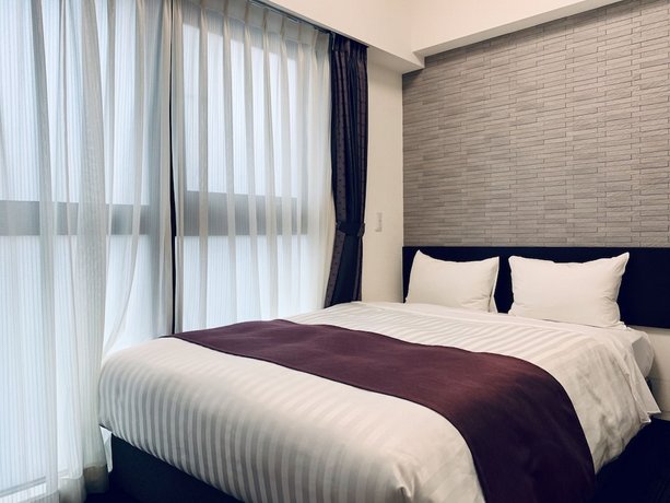 Ueno Urban Hotel