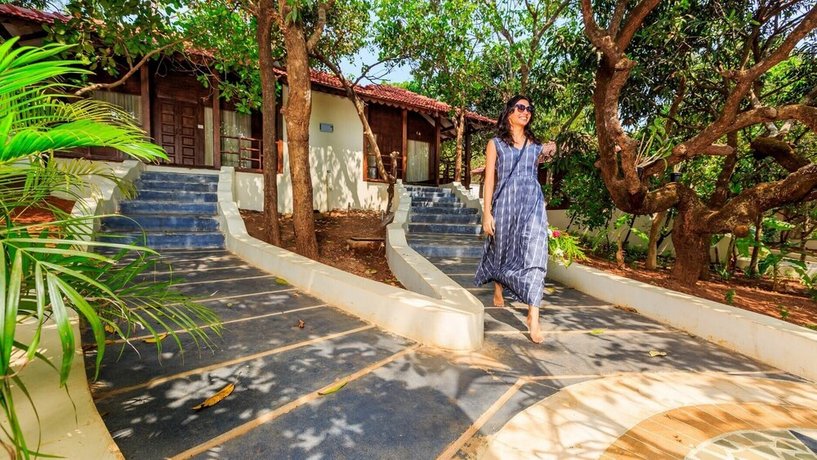 Amritara Aura Spa Retreat Goa