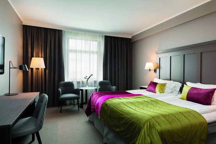 Elite Stora Hotellet