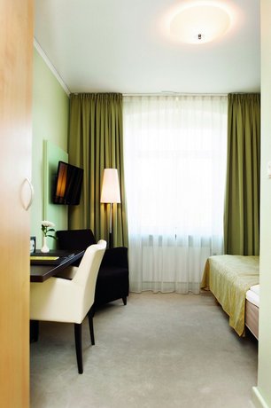 Elite Stora Hotellet