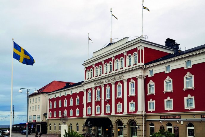 Elite Stora Hotellet