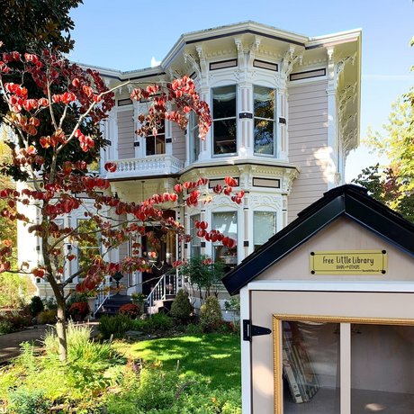 McCall House Bed and Breakfast 이미지 1