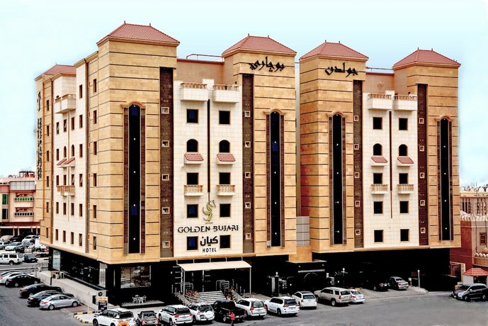 Golden Bujari Hotel Al Khobar